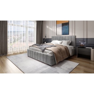 КРОВАТЬ КОРДОВА-1 1.4М; 1.6М; 1.8М